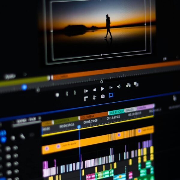 Video Editing Assets